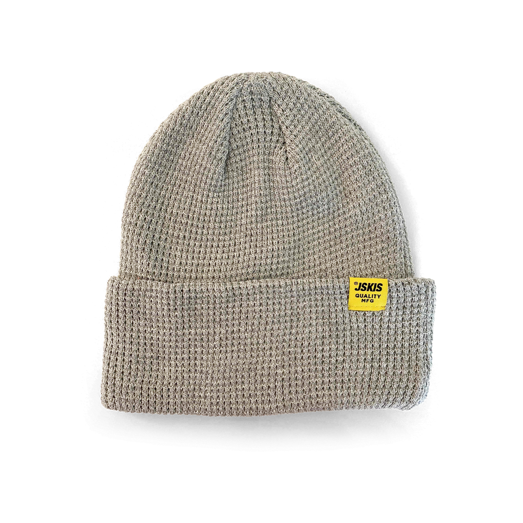 Granola Beanie