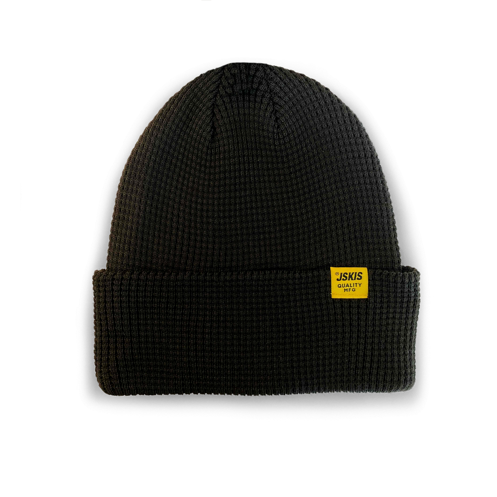 Granola Beanie