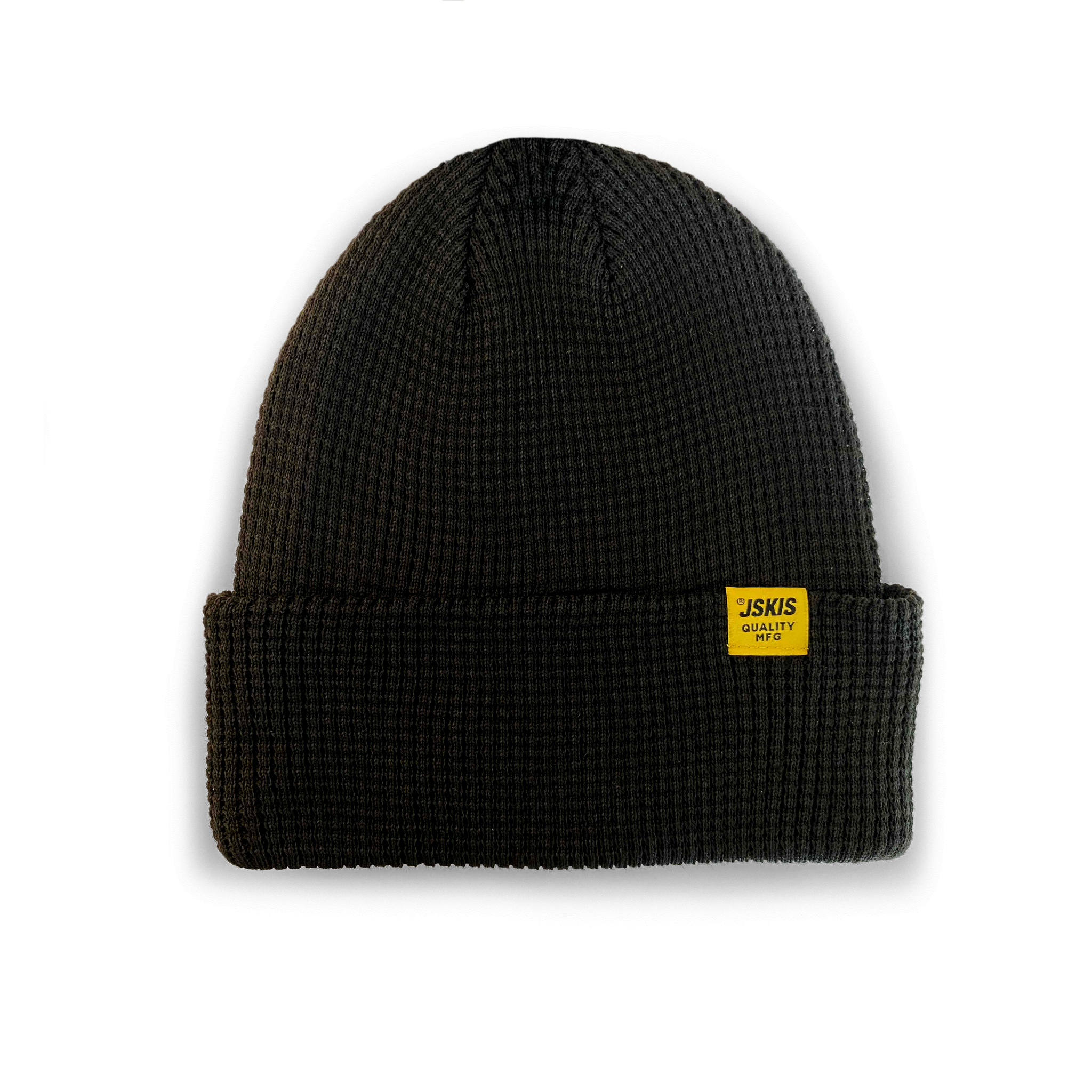 Granola Beanie