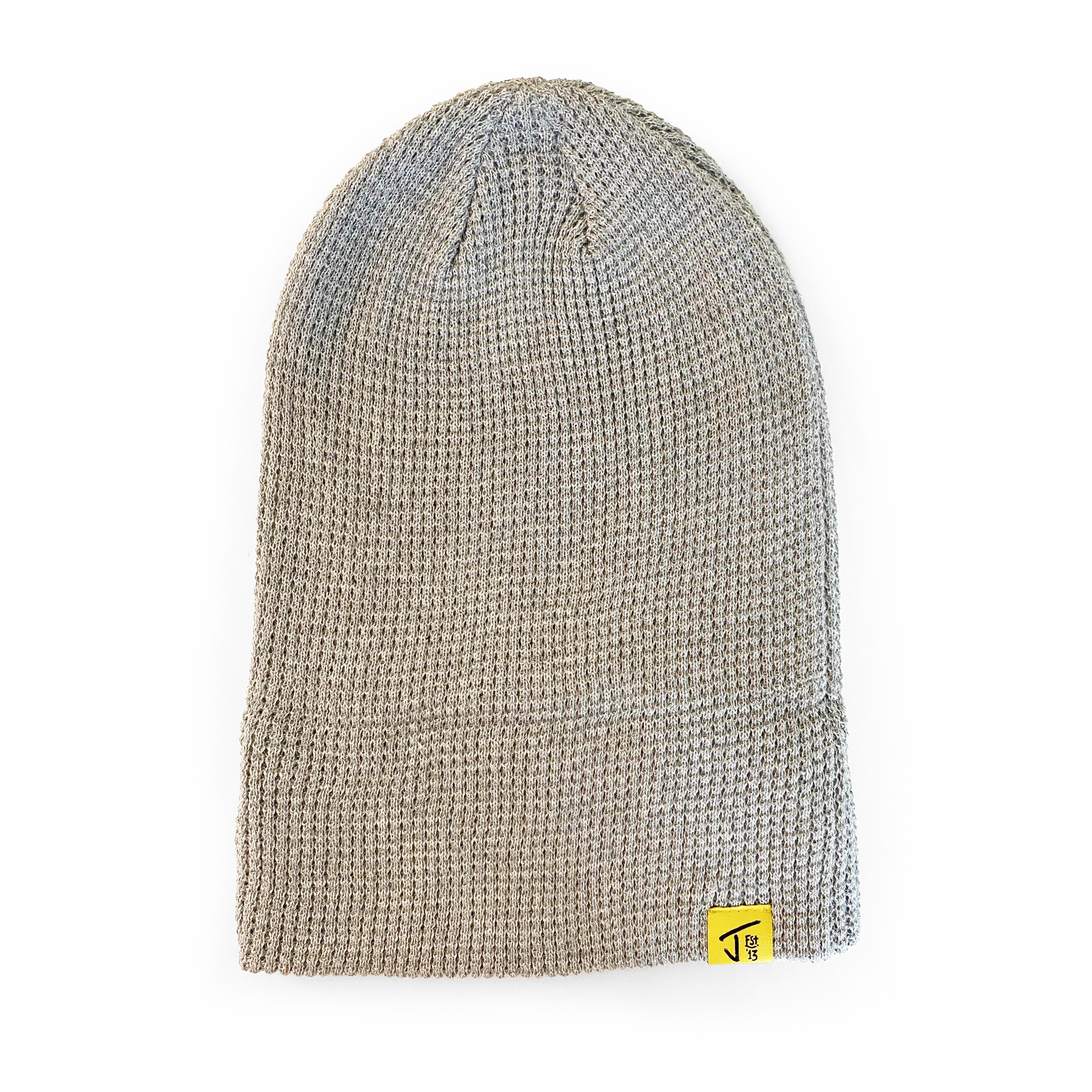 Granola Beanie
