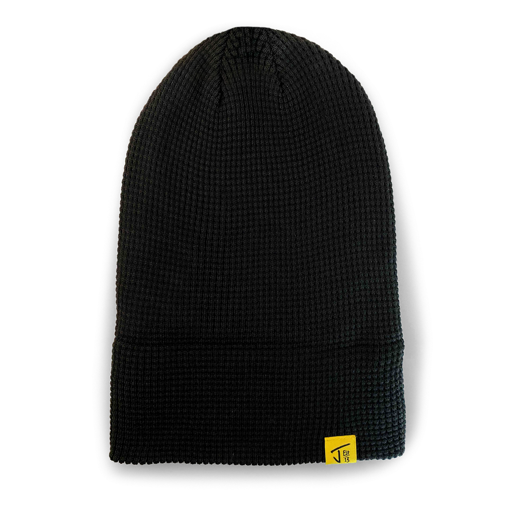 Granola Beanie
