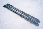 The Hotshot "GRIZ" Paul Jackson x J Collab Limited Edition Ski