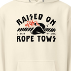 Raised Right Hoodie