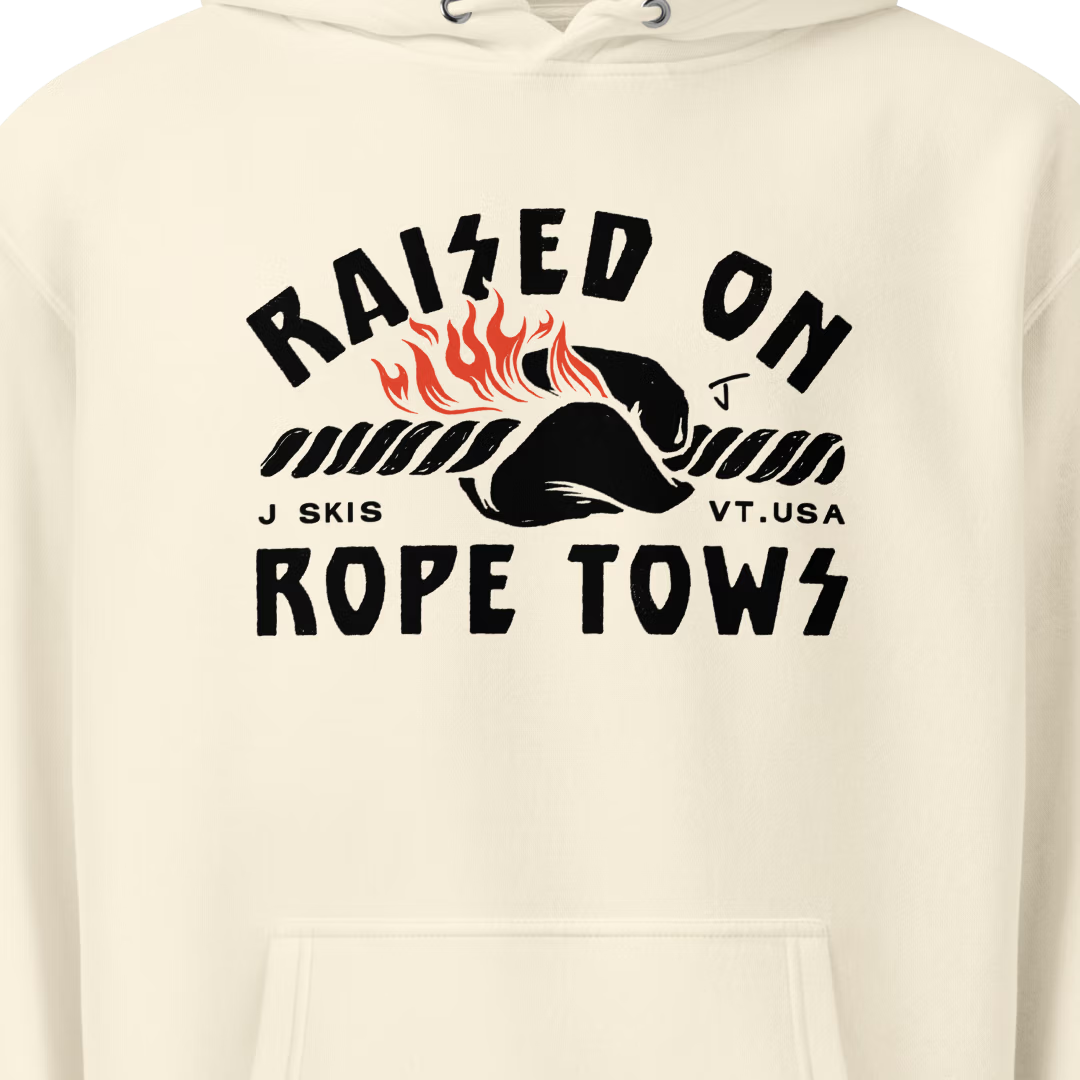 Raised Right Hoodie