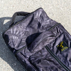 Ski Roller Bag
