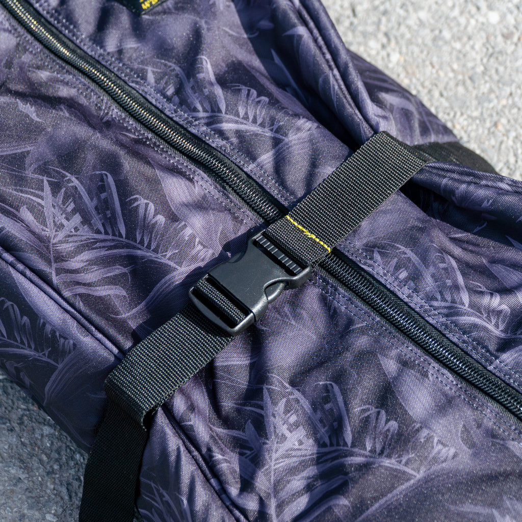 Ski Roller Bag