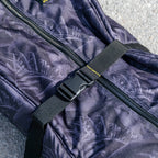 Ski Roller Bag