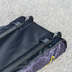 Ski Roller Bag