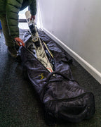 Ski Roller Bag