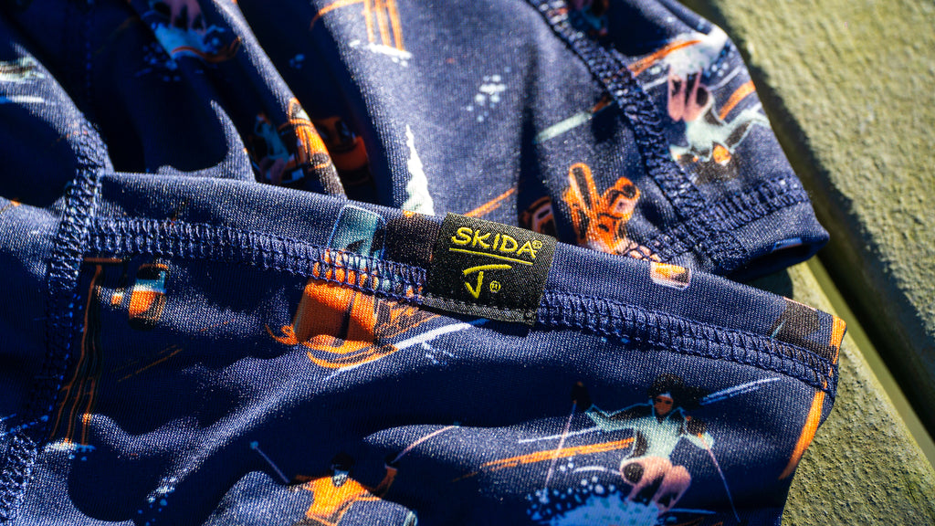 Skida x J Après Balaclava