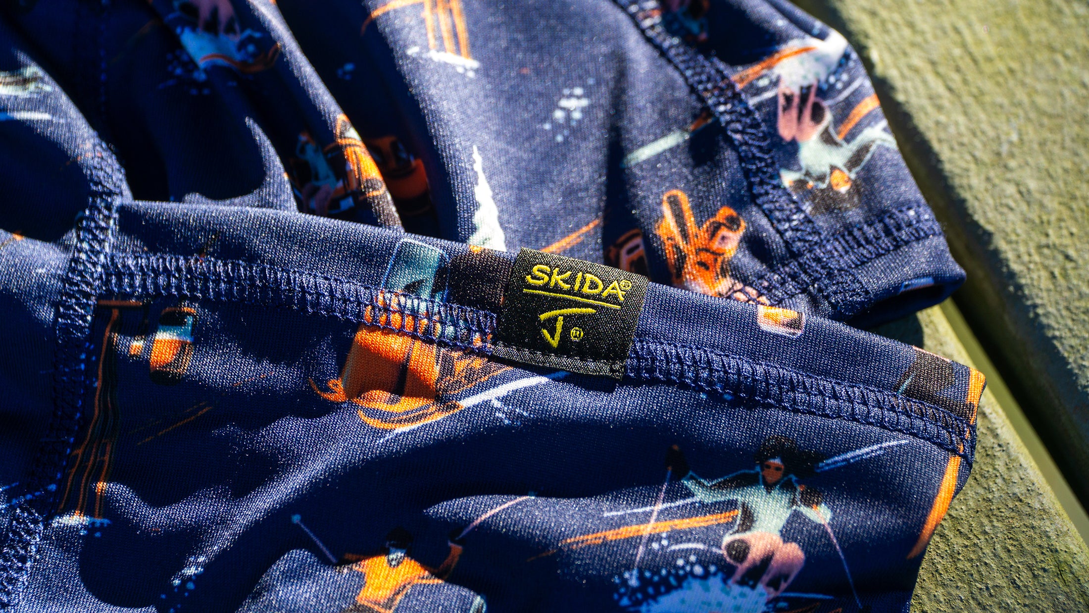 Skida x J Après Balaclava