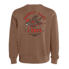 Safety Last Crew 1.0