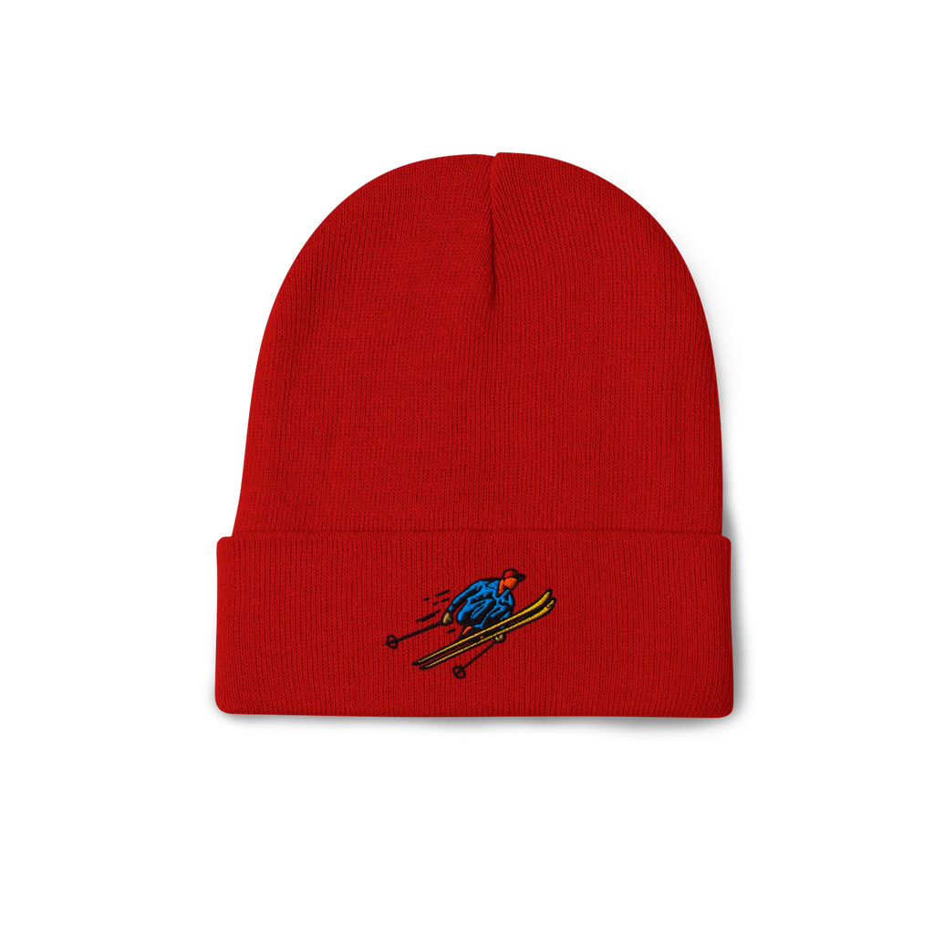 Sender Beanie