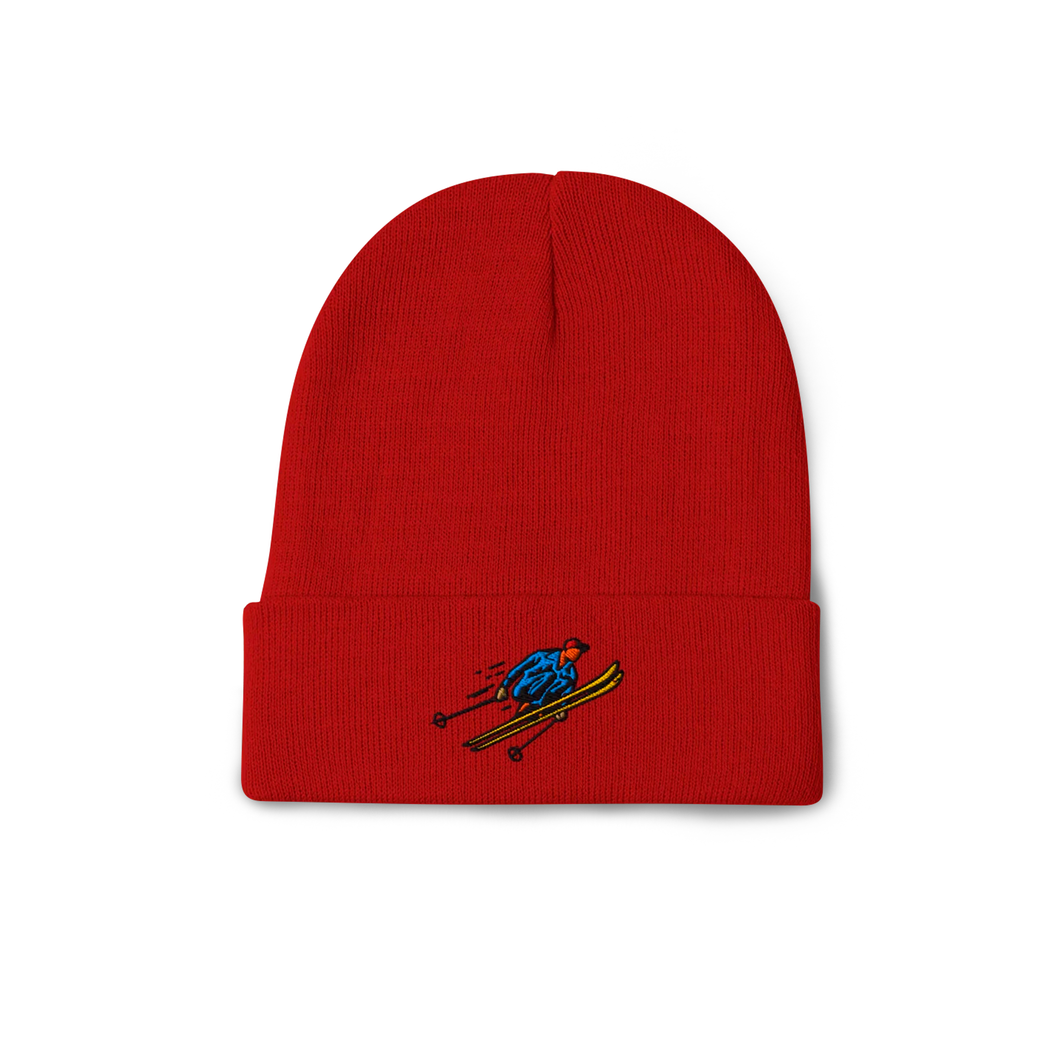 Sender Beanie