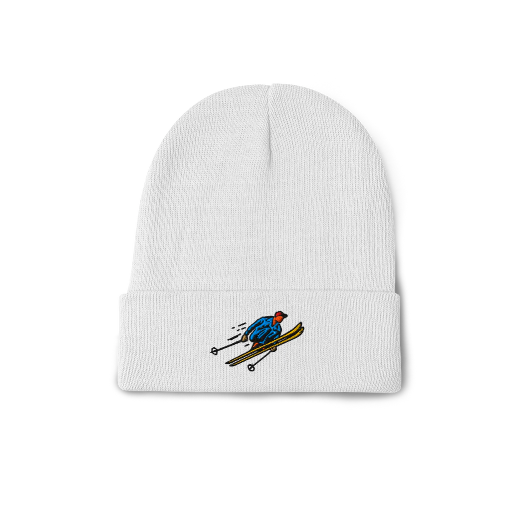 Sender Beanie