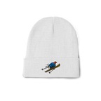 Sender Beanie