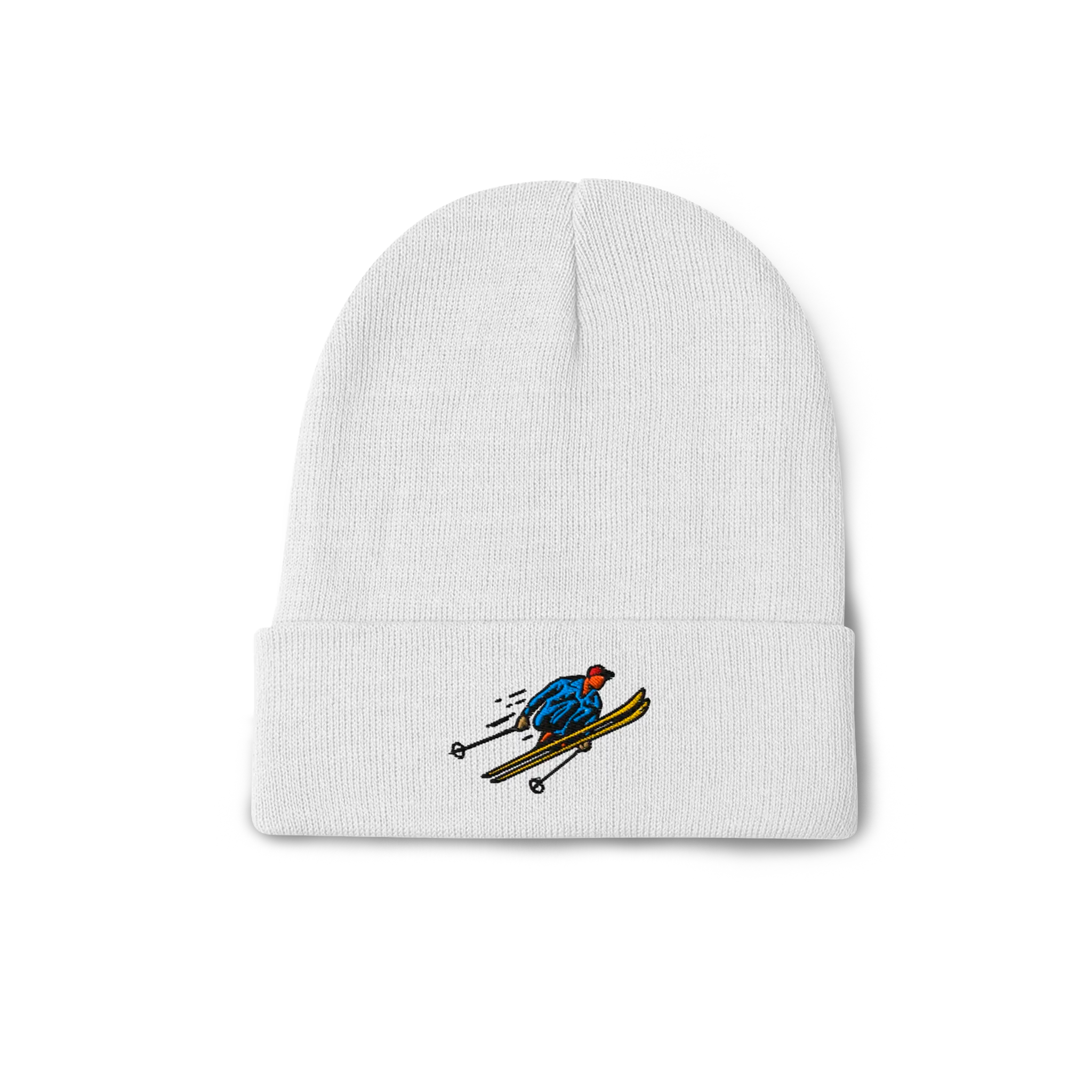 Sender Beanie