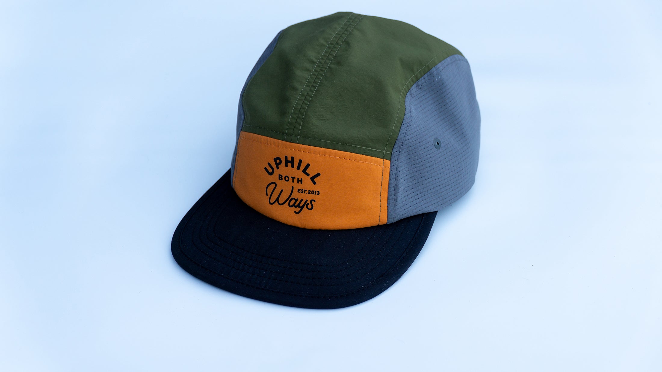 Both Ways Adventure Hat