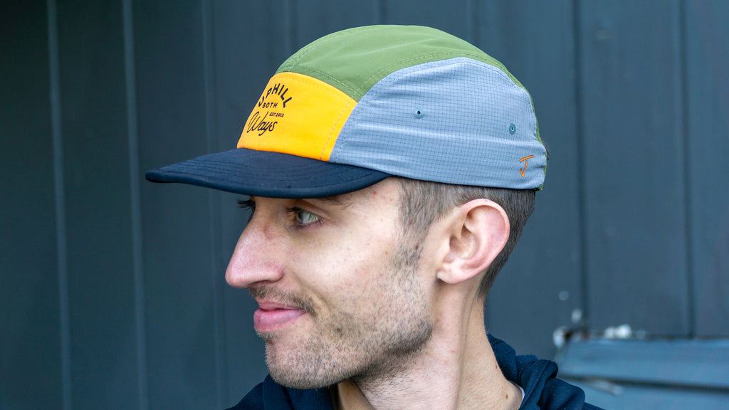 Both Ways Adventure Hat