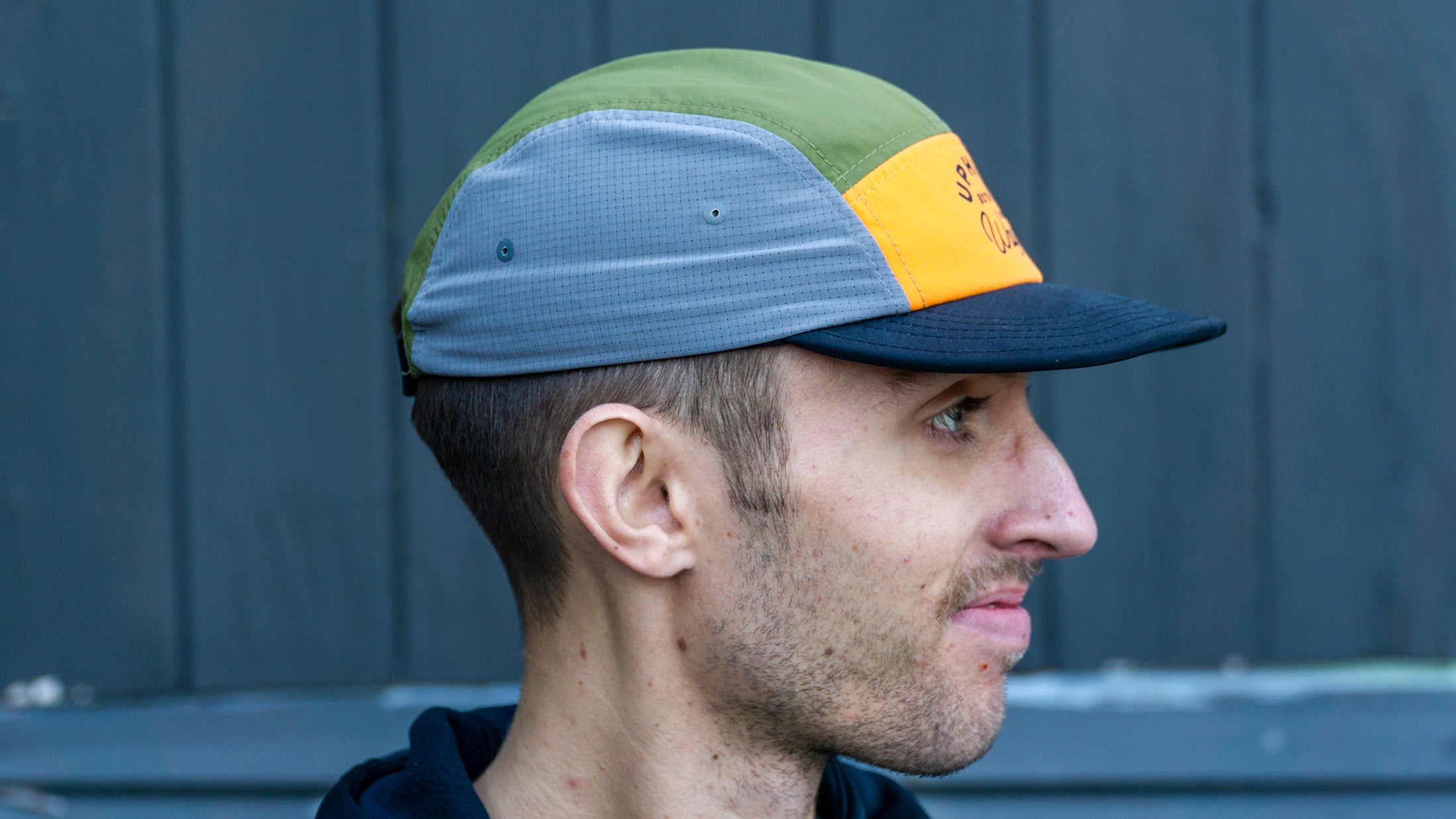 Both Ways Adventure Hat