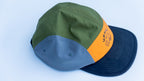 Both Ways Adventure Hat