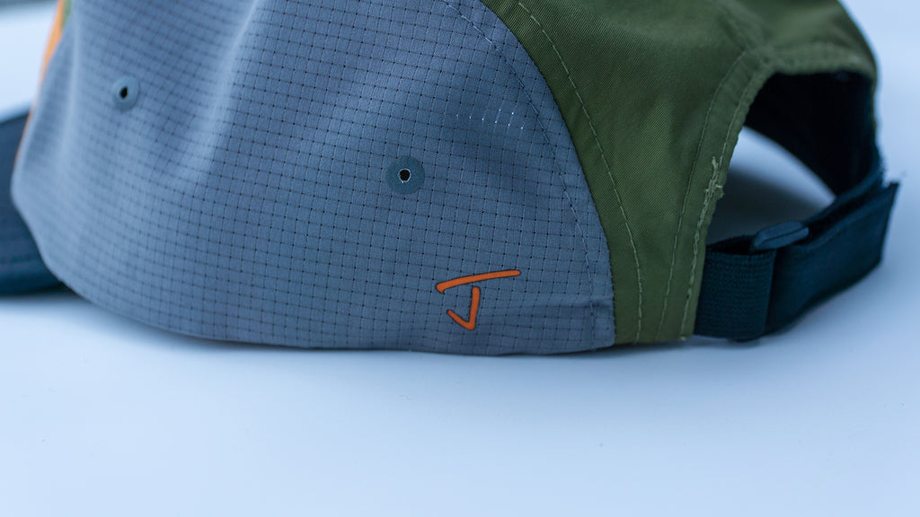 Both Ways Adventure Hat