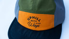 Both Ways Adventure Hat
