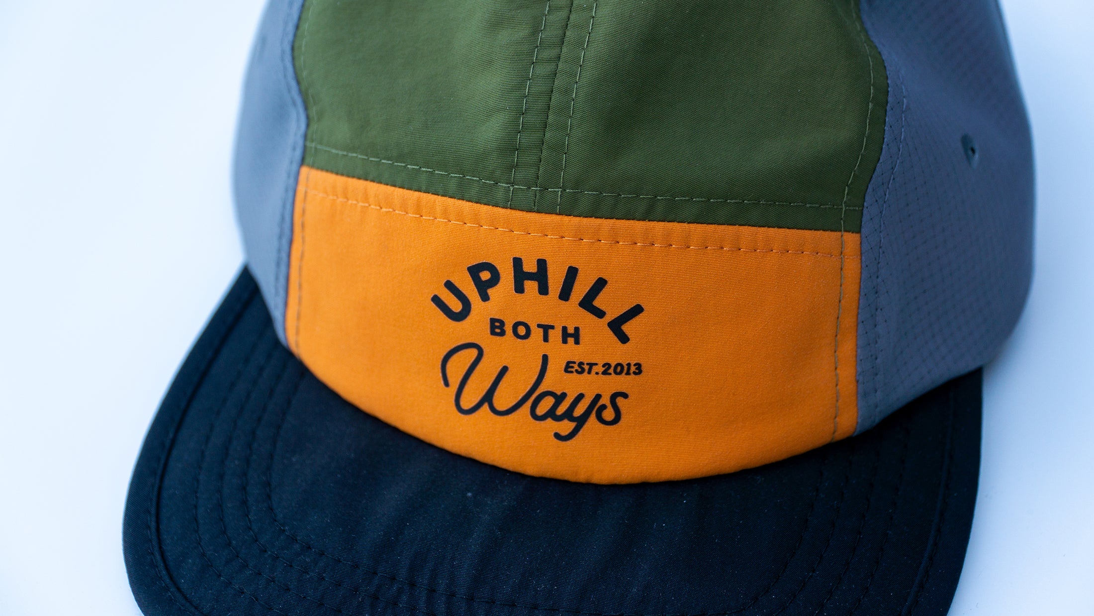 Both Ways Adventure Hat
