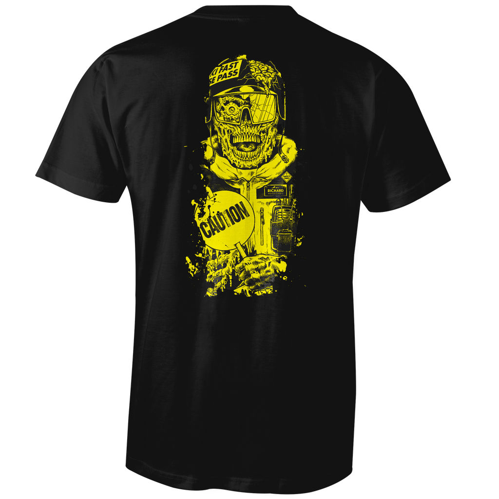 Ski Fast Tee