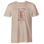 Ski More Tee