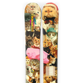 SKIBLADEZZZ "CATASTROPHE" BLEMISH