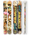Team Skibladezzz "CATASTROPHE"