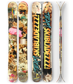 Team Skibladezzz "CATASTROPHE"