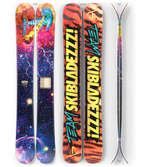 Team Skibladezzz "FIRETIGER"