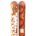 SKIBLADEZZZ "FRANKFOOTER II" BLEMISH