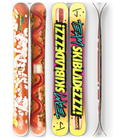 Team Skibladezzz "FRANKFOOTER II"