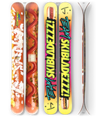 Team Skibladezzz "FRANKFOOTER II"