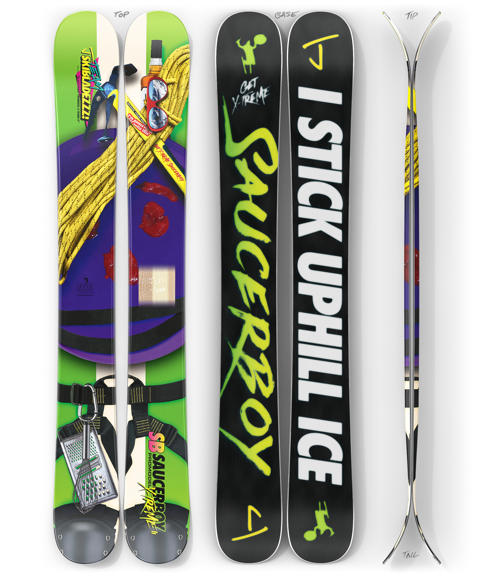 Team Skibladezzz 