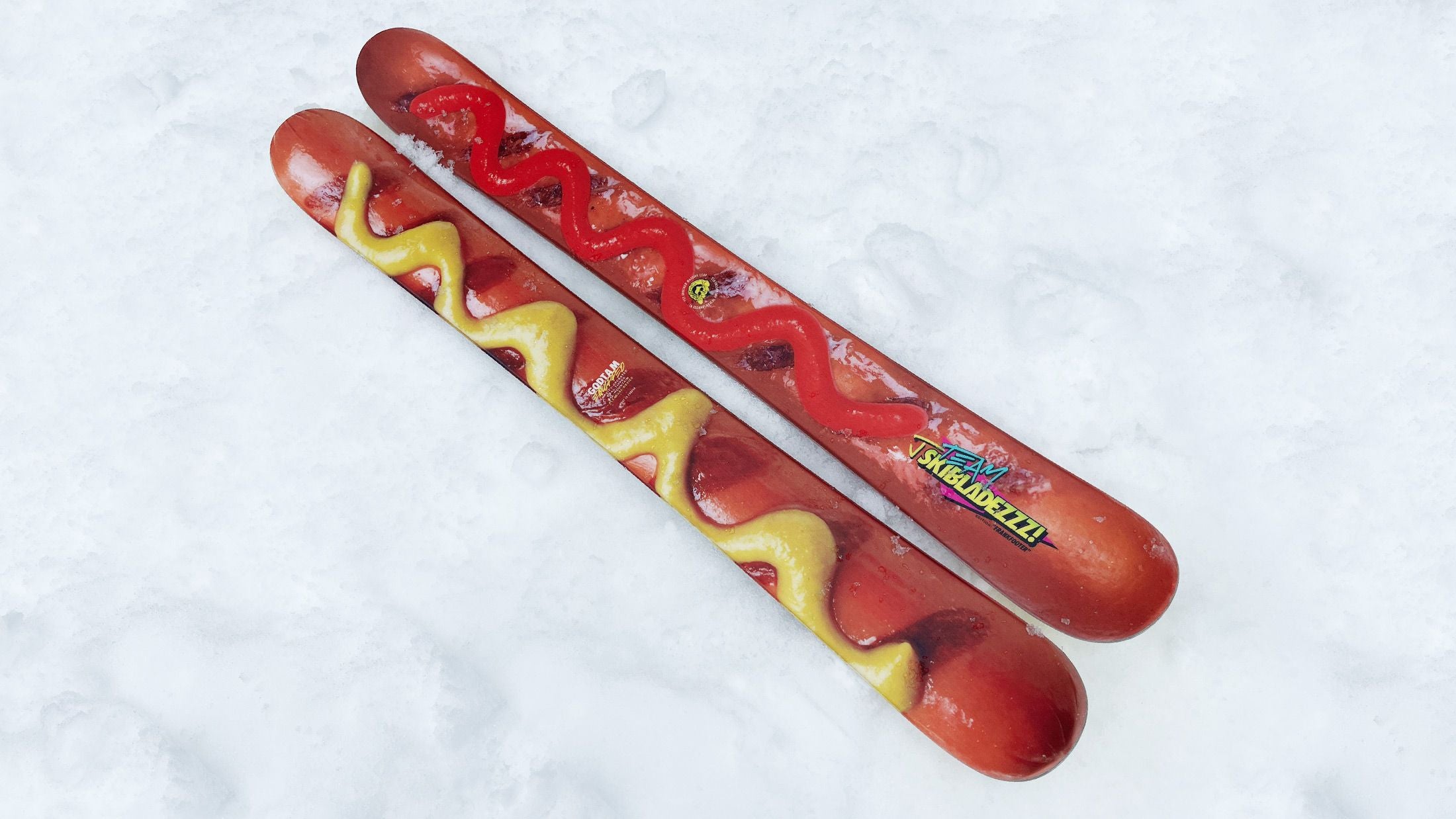 Team Skibladezzz 