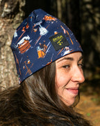 Skida x J Après Alpine Hat