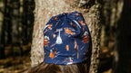 Skida x J Après Alpine Hat