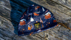 Skida x J Après Alpine Hat