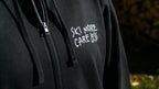 Ski More Zip Hoodie