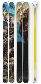 The Slacker "RAM" Dustin Van Wechel x J Collab
