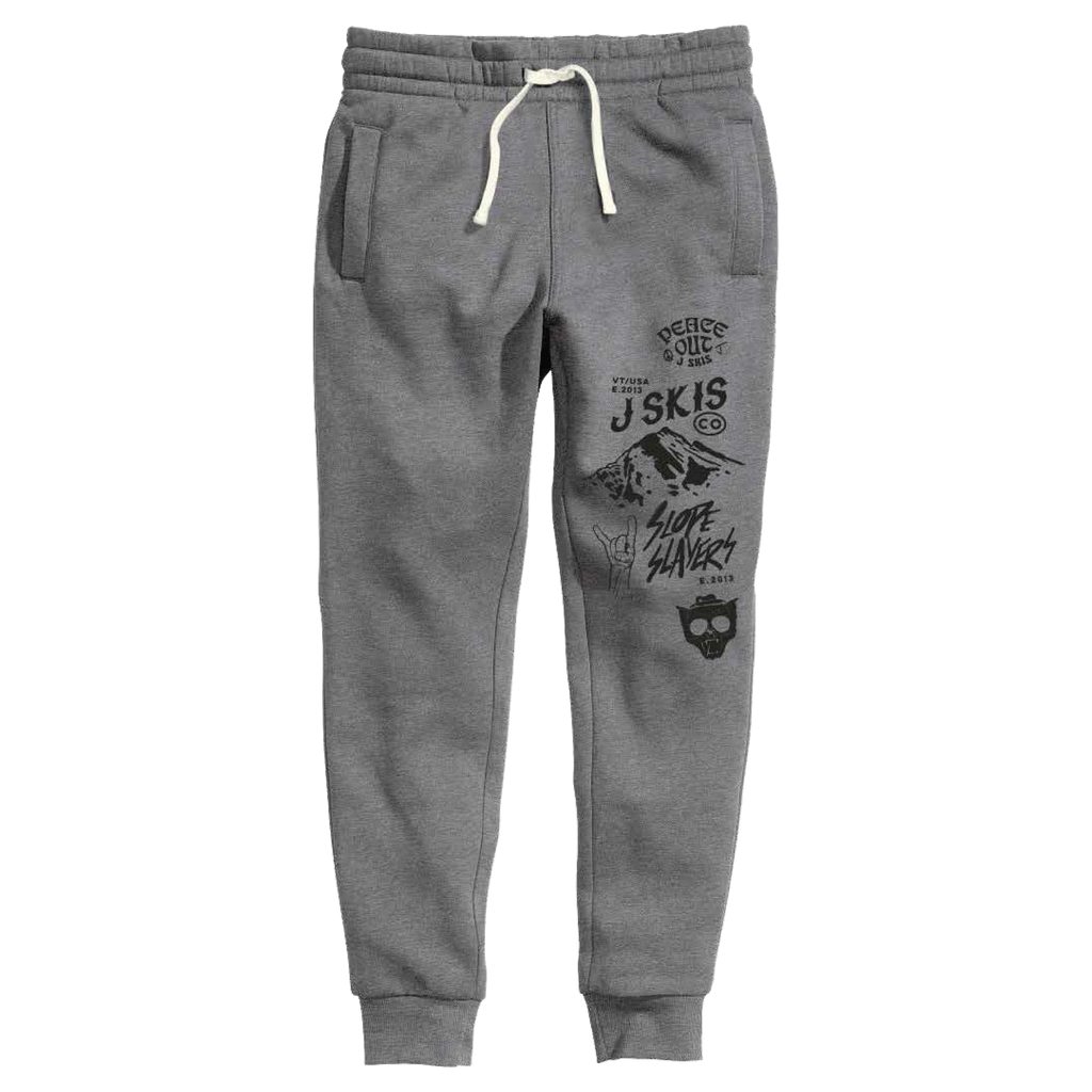 Slope Slayers Sweatpants