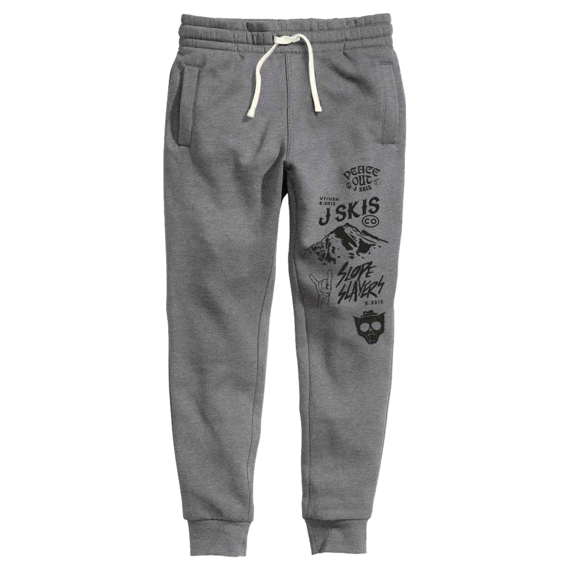Slope Slayers Sweatpants