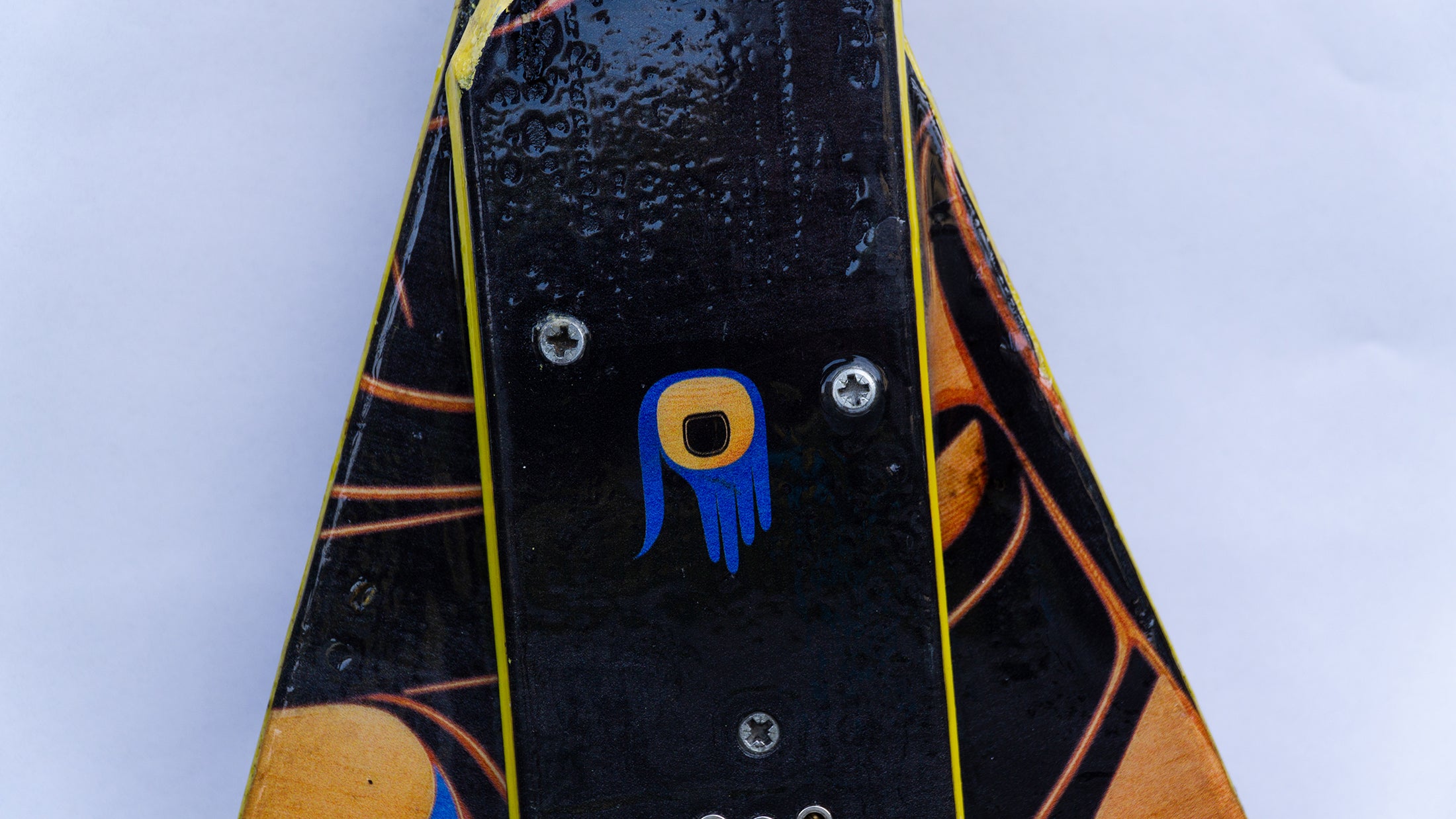 Skitar