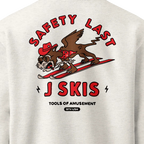 Safety Last Crew