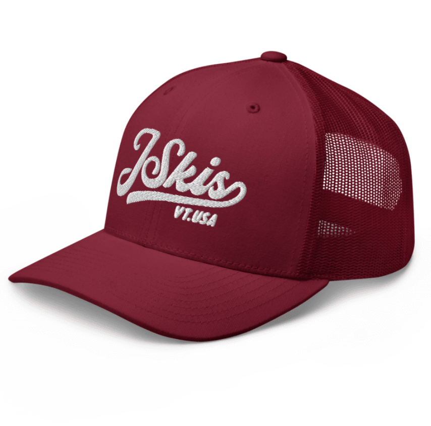 America's Pastime Cap