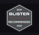 24/25 Blister Gear Review Allplay
